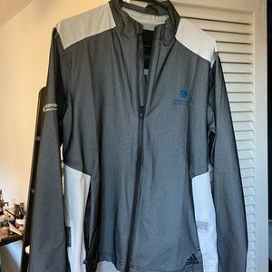 adidas Men's Rain. rdy Jacket